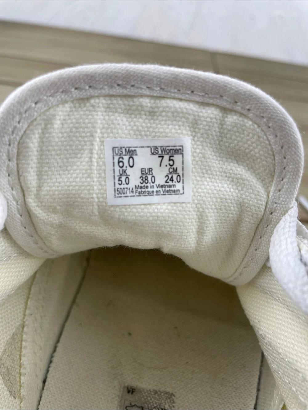 Vans old Skool Sneakers